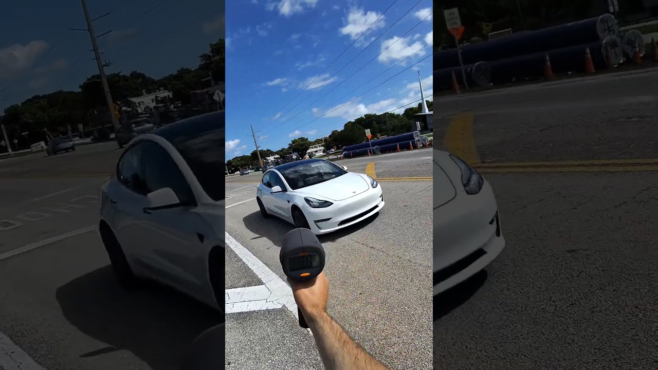 Бросание махи-махи в несущиеся на большой скорости машины в школьных зонах Флориды!!!