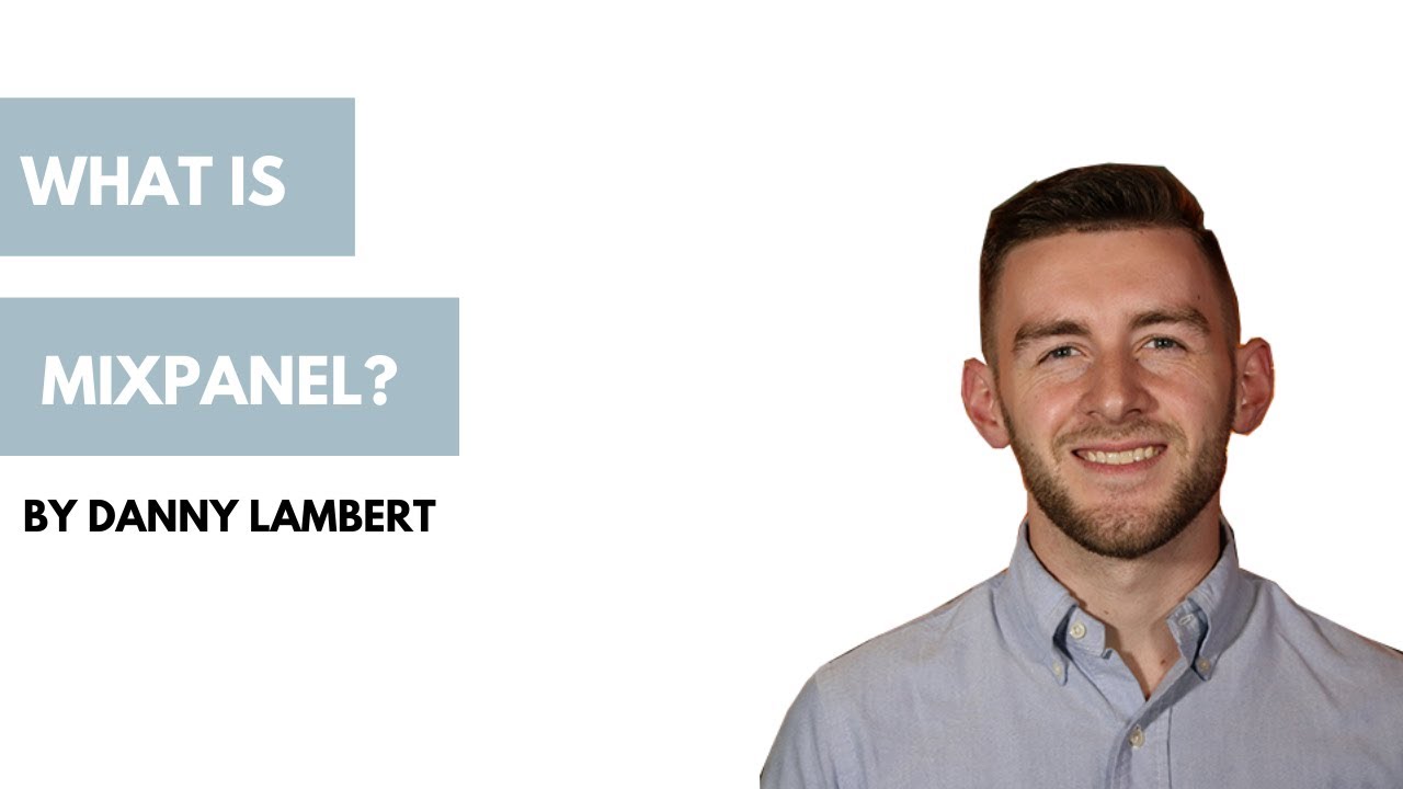 What is Mixpanel?