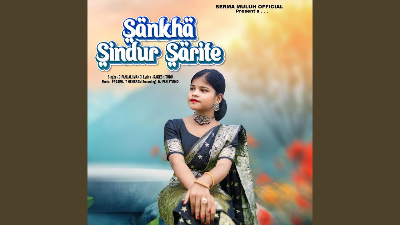 Sankha Sindur Sarite