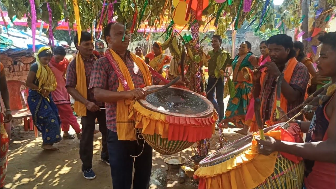 Khatkhura Sikender Ji Kar Madwa Mein Damkach Video 2024. !!