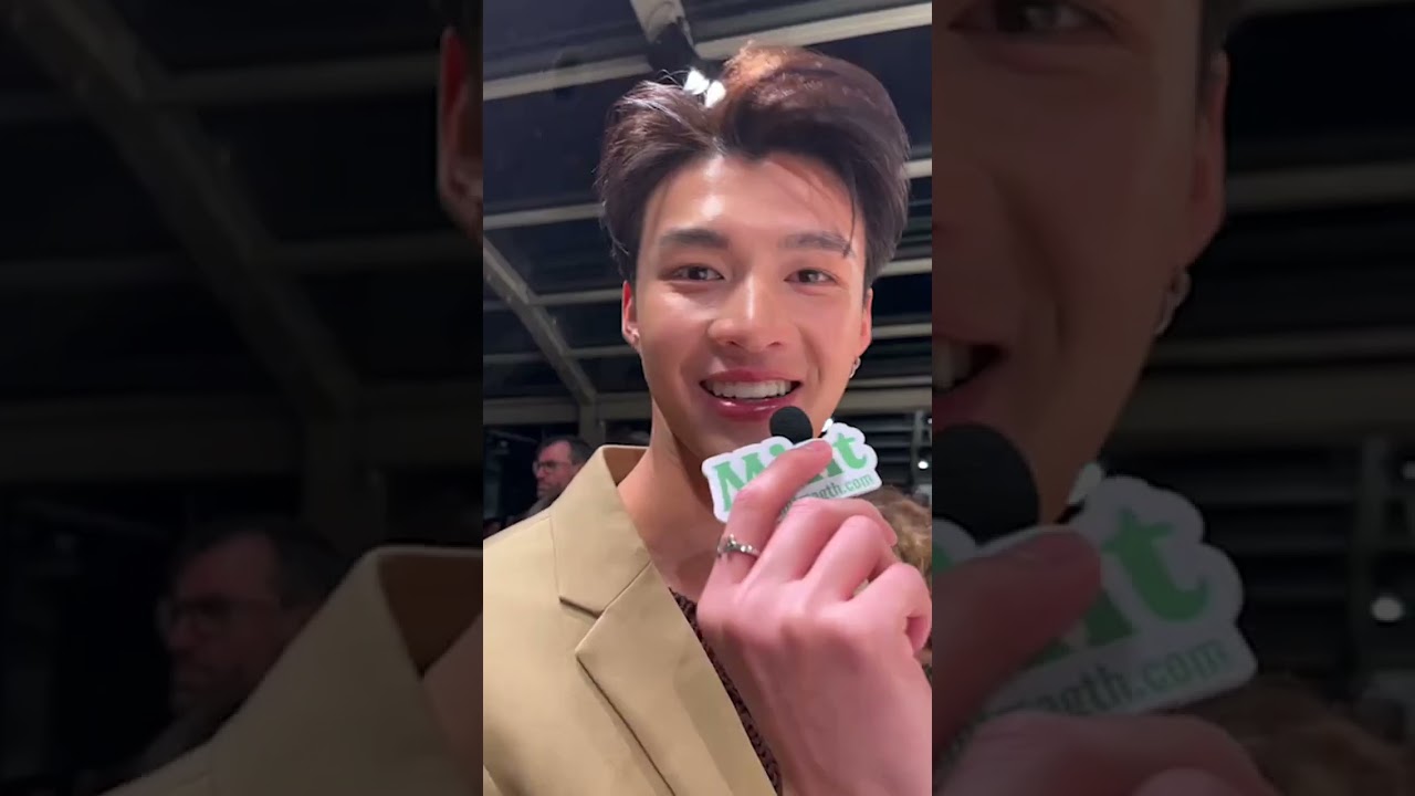 Meen Live IG in Milan 14012024  #MintLiveXTODsXMEENinMilan #Meennicha8 #Formoon #มีนนิชคุณ