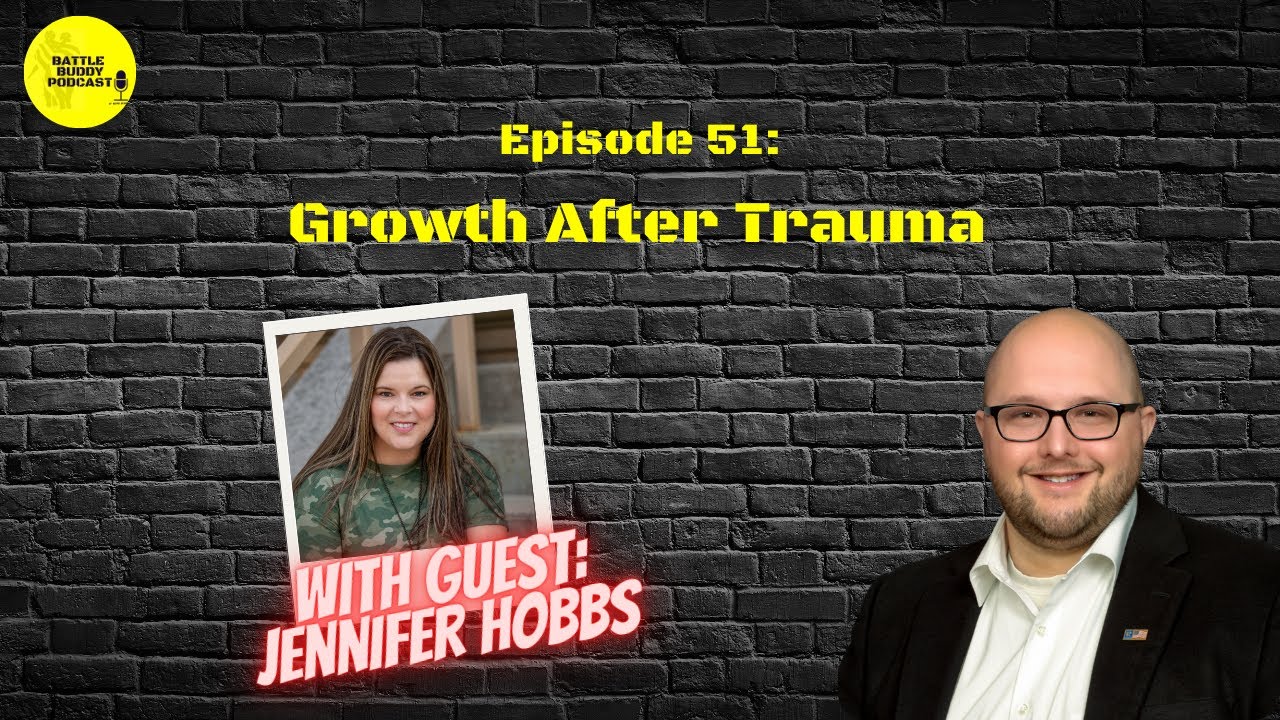 Growth After Trauma