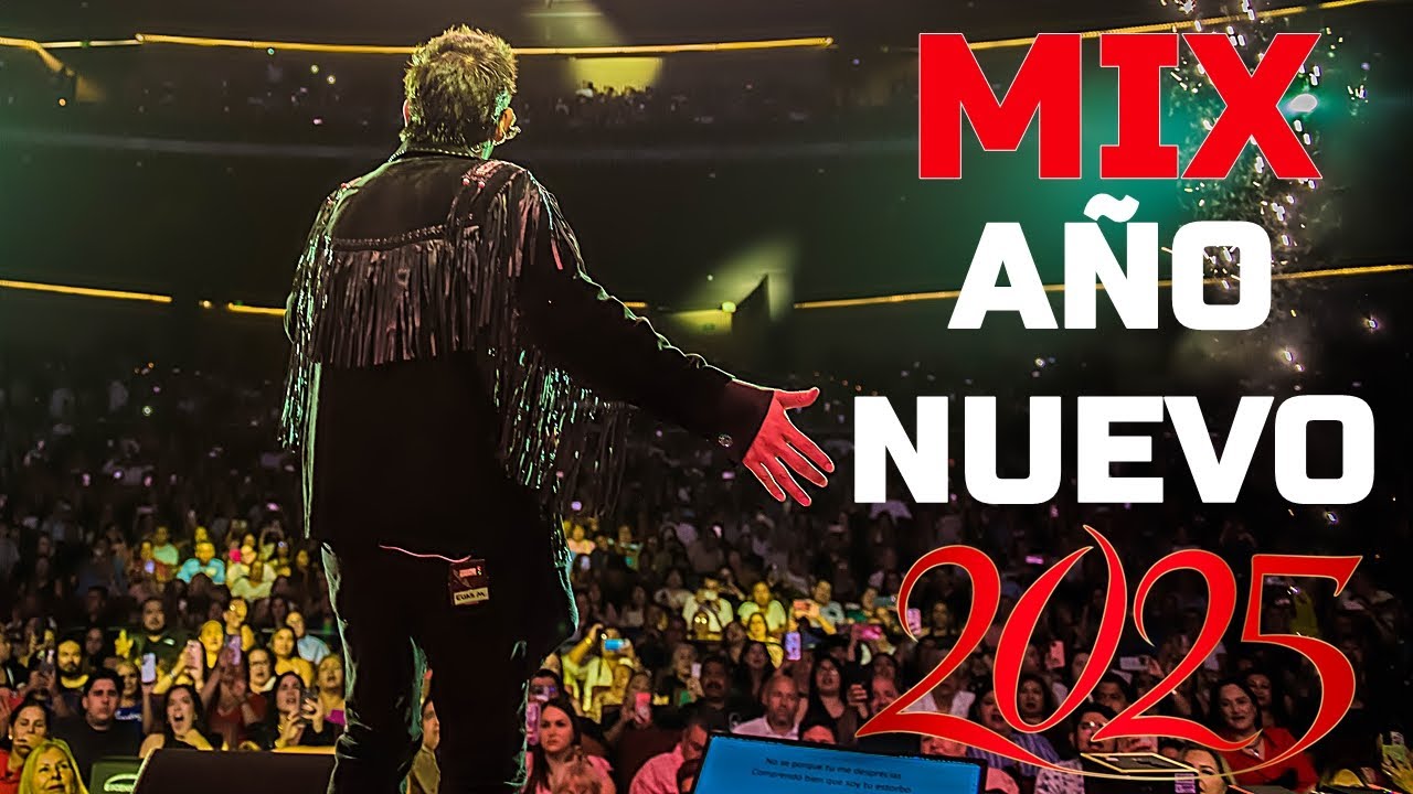 Elías Medina MIX AÑO NUEVO 2025 Mejores Canciones (Lo Mejor De Elias Medina)