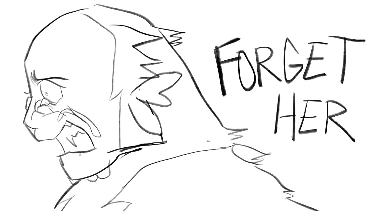 Forget Her | WC OC PMV