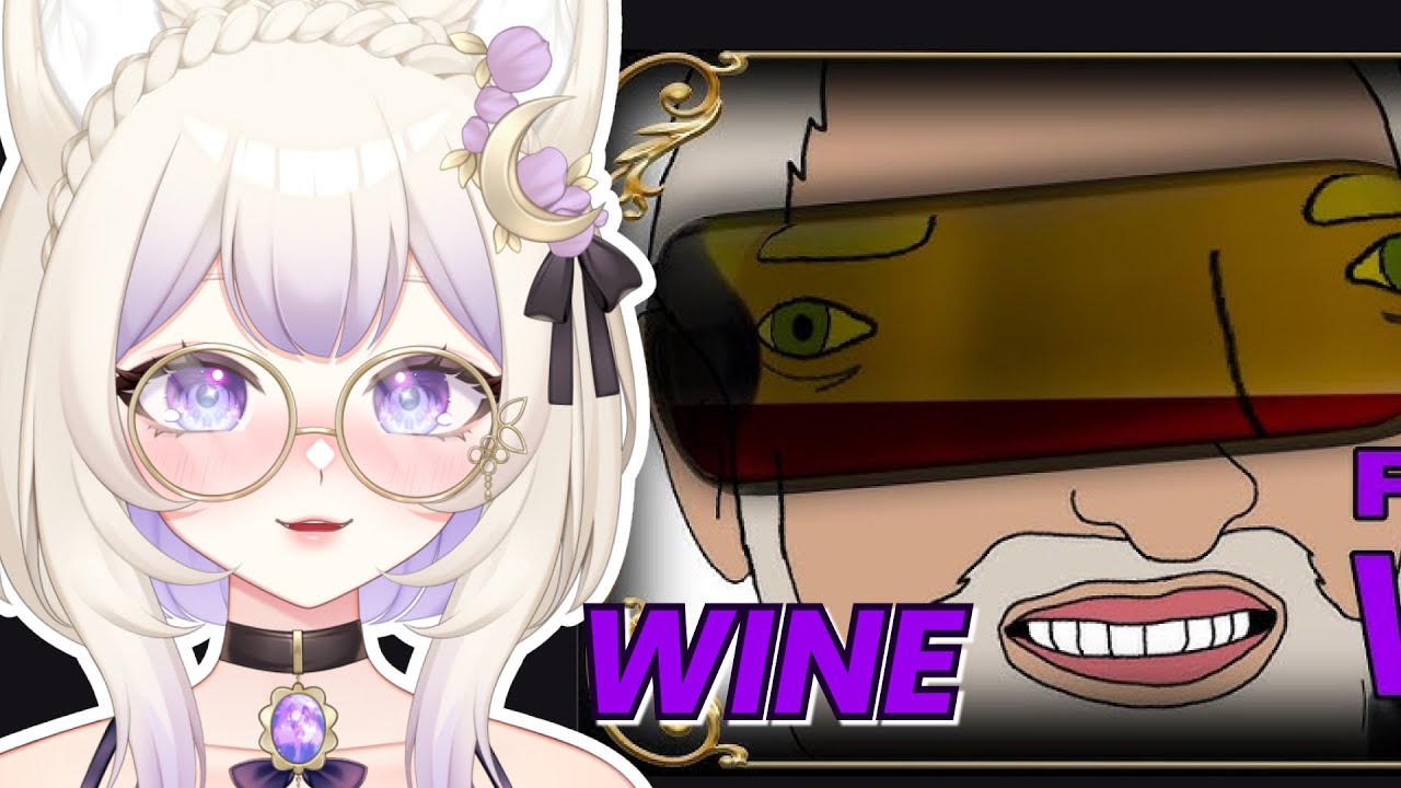 WINE IS 2 FANCY 4 ME | Raelia Reacts to Internet Historian