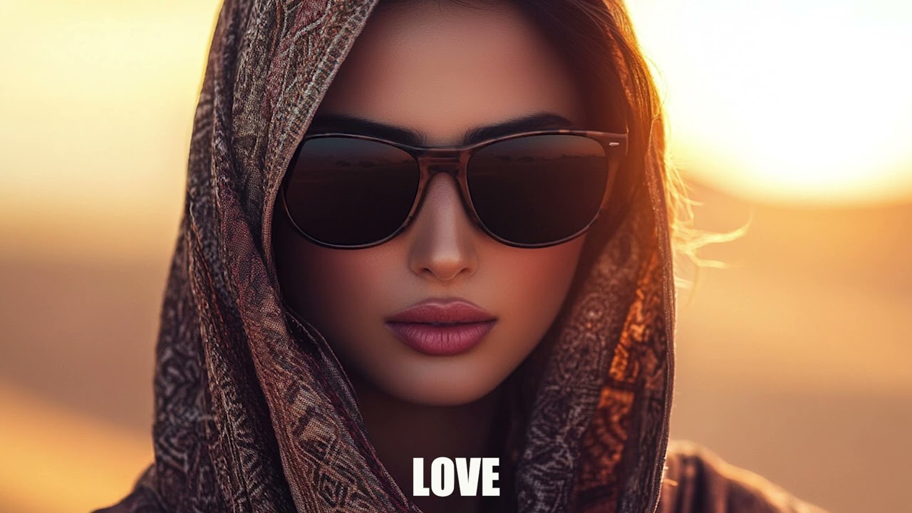 Love Song - Ethnic & Deep House Mix 2025 [Vol.541]