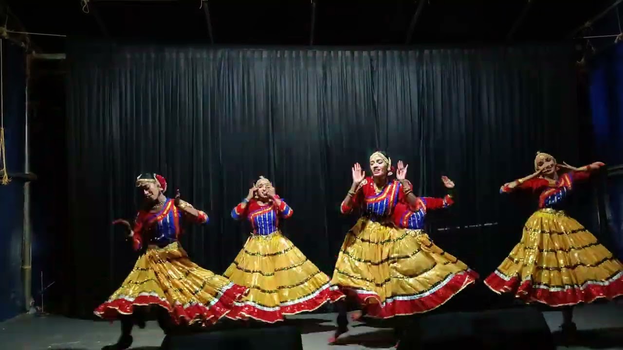 Malayalam Evergreen Songs Fusion dance