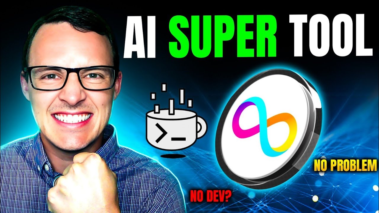 ICP Holders: Caffeine AI Made Me 2 FULLY WORKING Apps In 90 Minutes!!