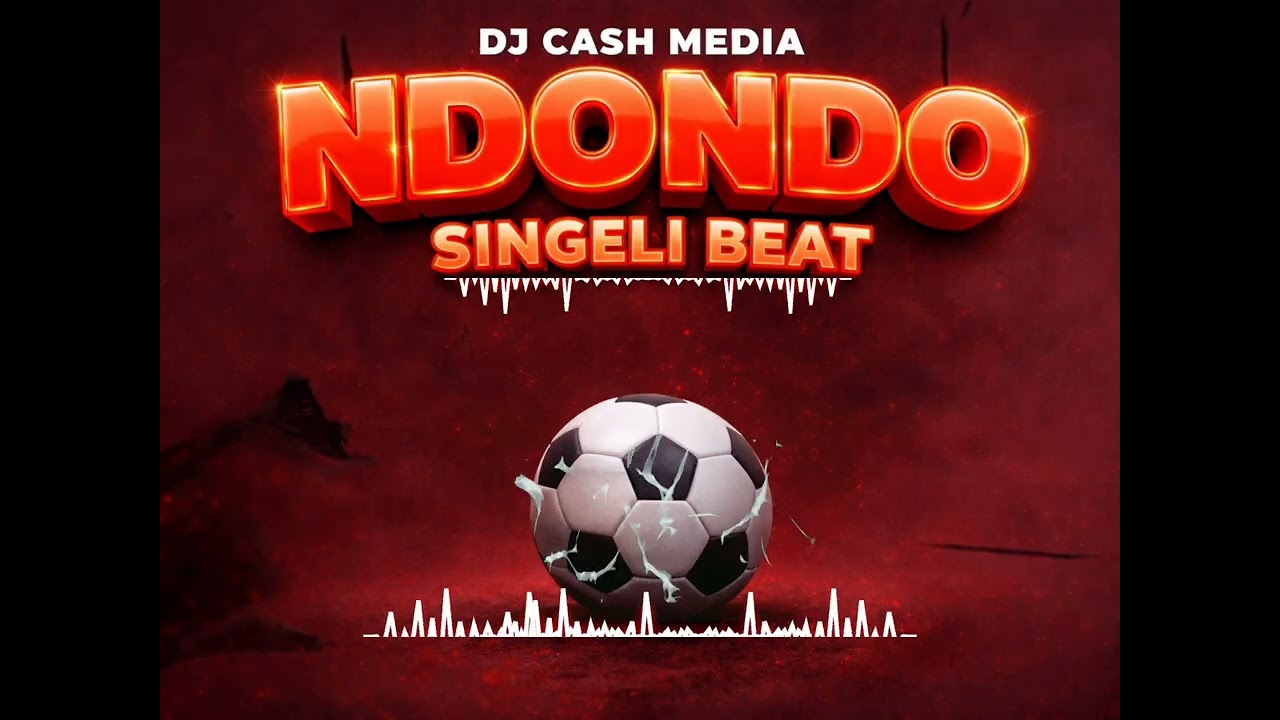 NDONDO SINGELI BEAT 2026..BY DJ CASH MEDIA