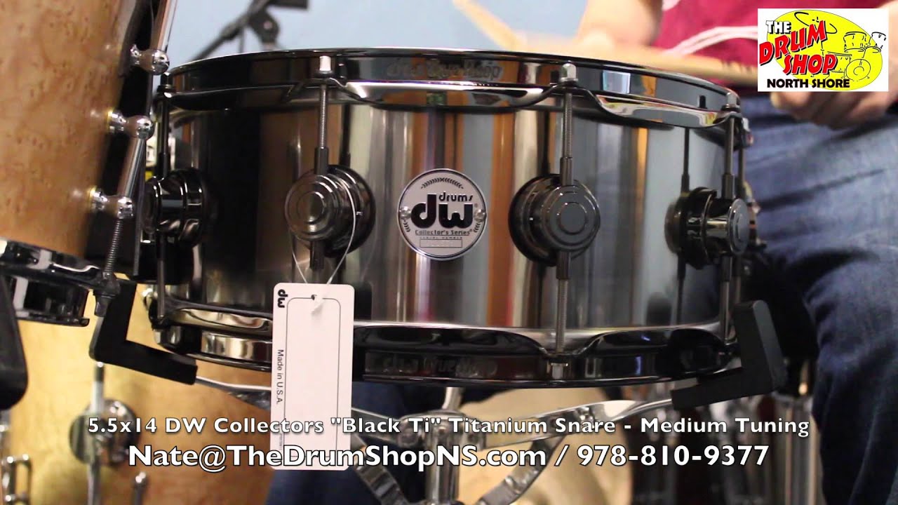 DW Collectors 