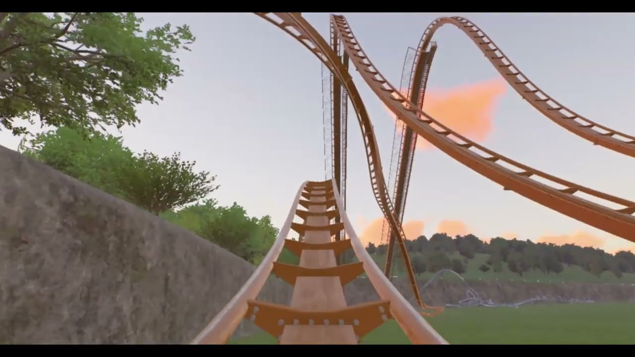 day 2 of daily feb coaster