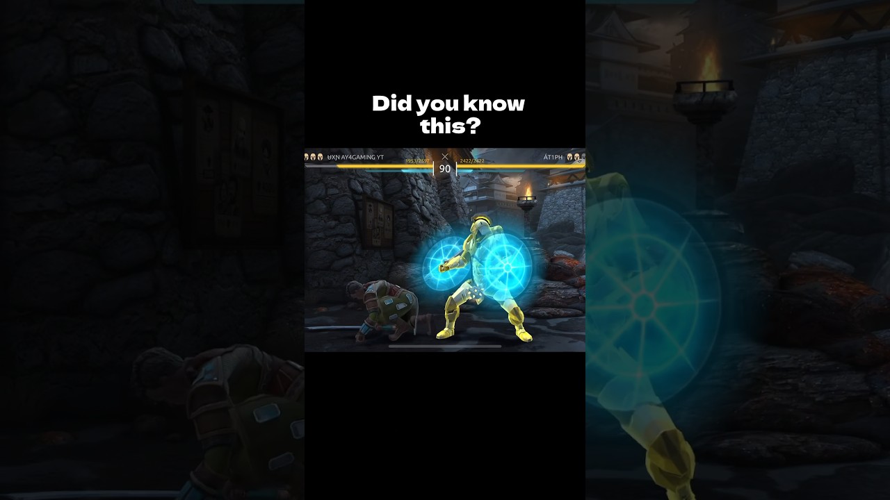 Secret Jack Bulwark Glitch? 😵&zwj;💫