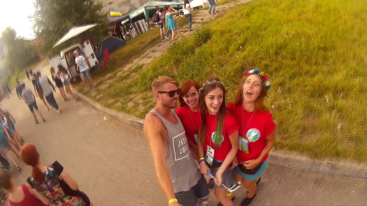 WOODSTOСK Ukraine 2016