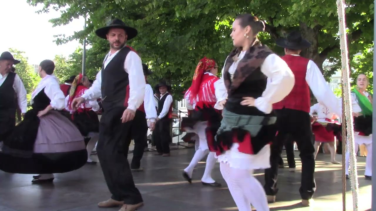 RANCHO FOLCLÓRICO DE SÃO MIGUEL O ANJO,,CALENDÁRIO -- FAMALICÃO