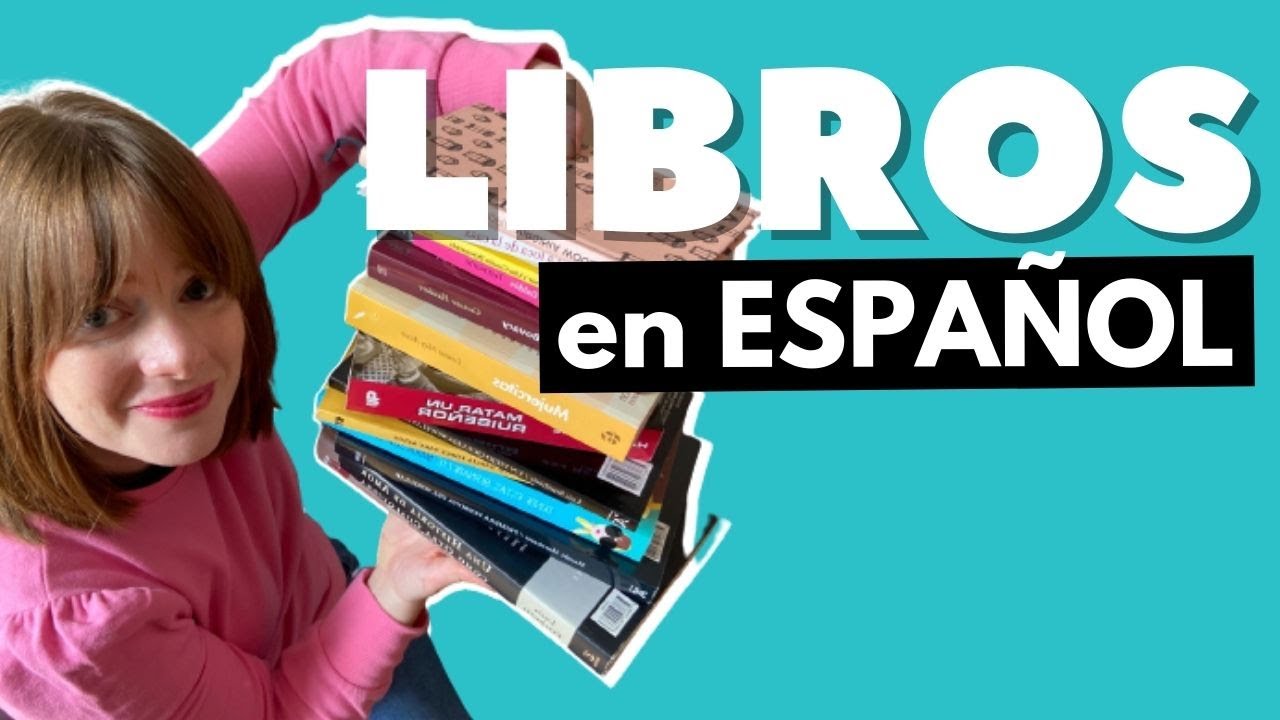 LIBROS EN ESPAÑOL | Learn Spanish, aprender español, libros en español, Aprender Espanhol