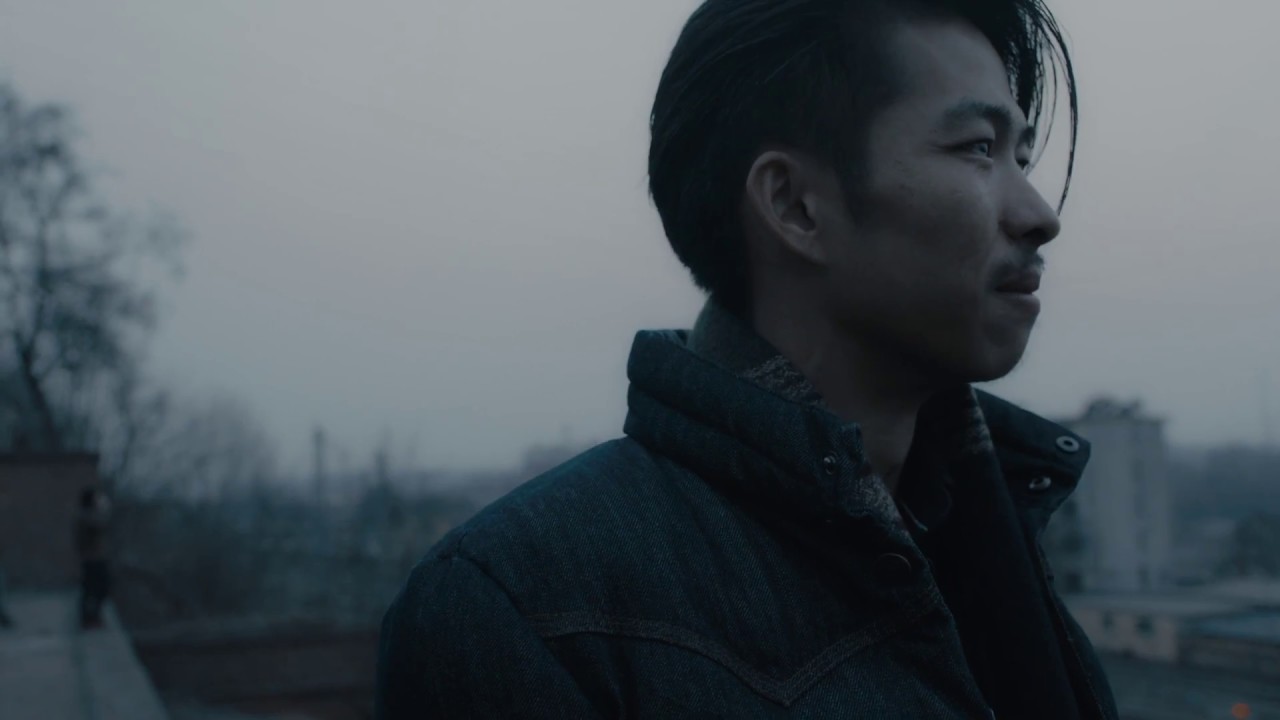 2018 金馬影展TGHFF | 大象席地而坐 An Elephant Sitting Still