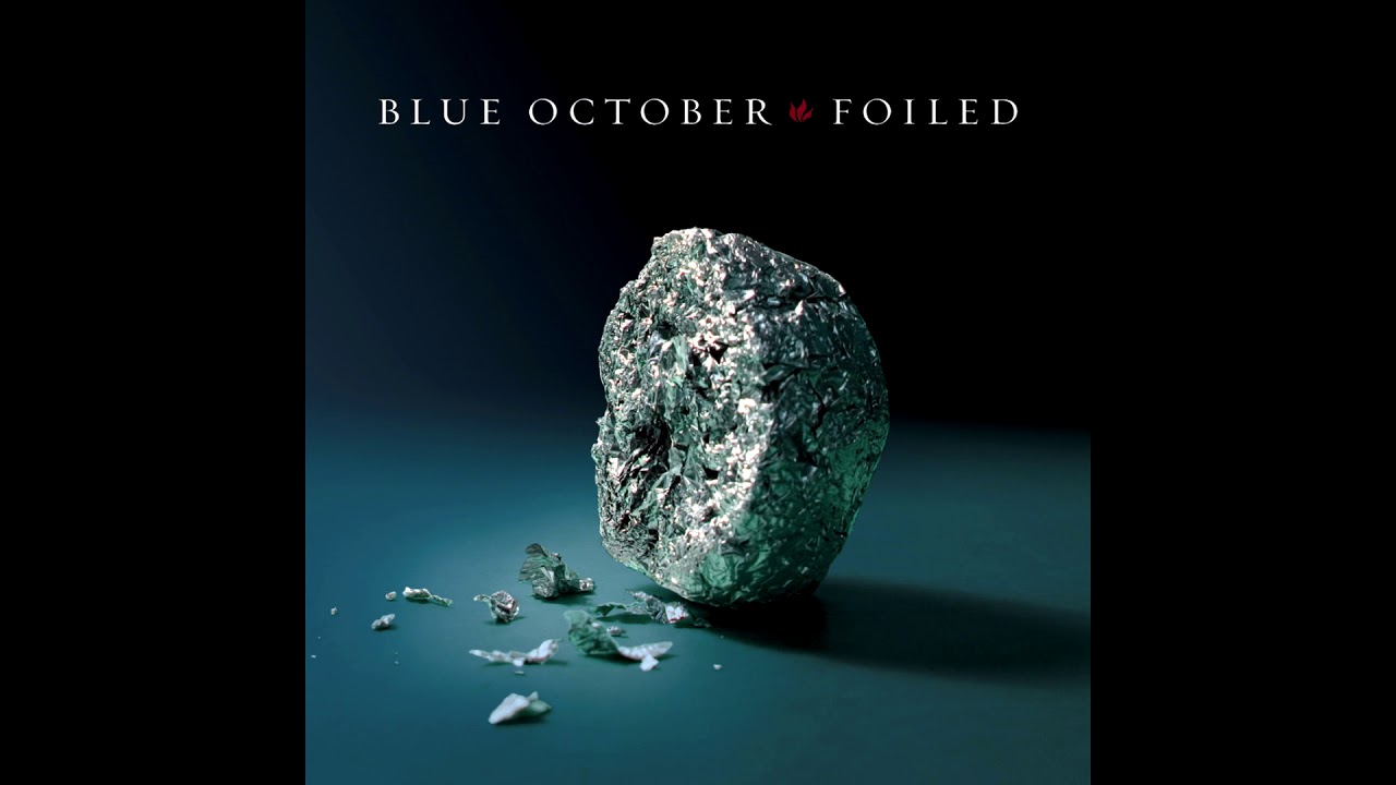 She's My Ride Home - Blue October