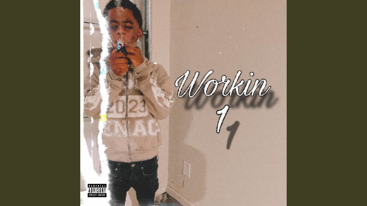 Workin 1
