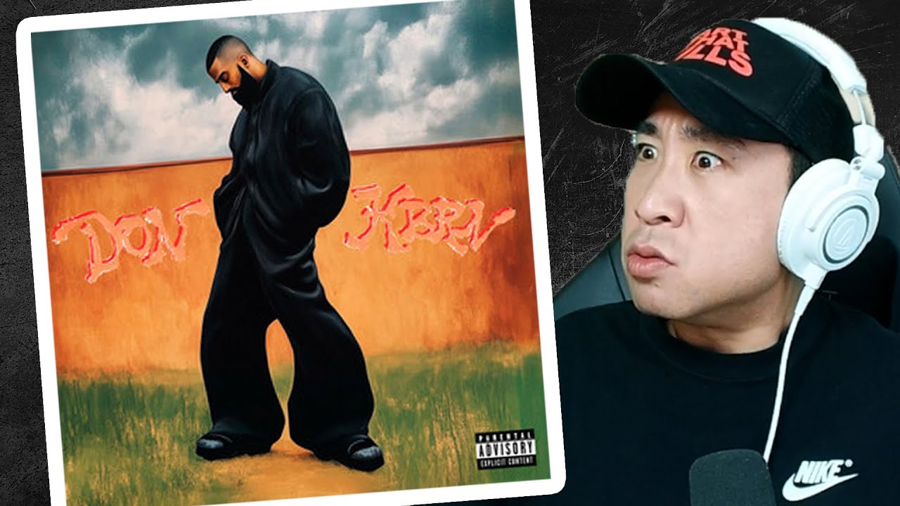 Coreano Loco reacciona al &aacute;lbum de Eladio Carri&oacute;n 🔥 DON KBRN