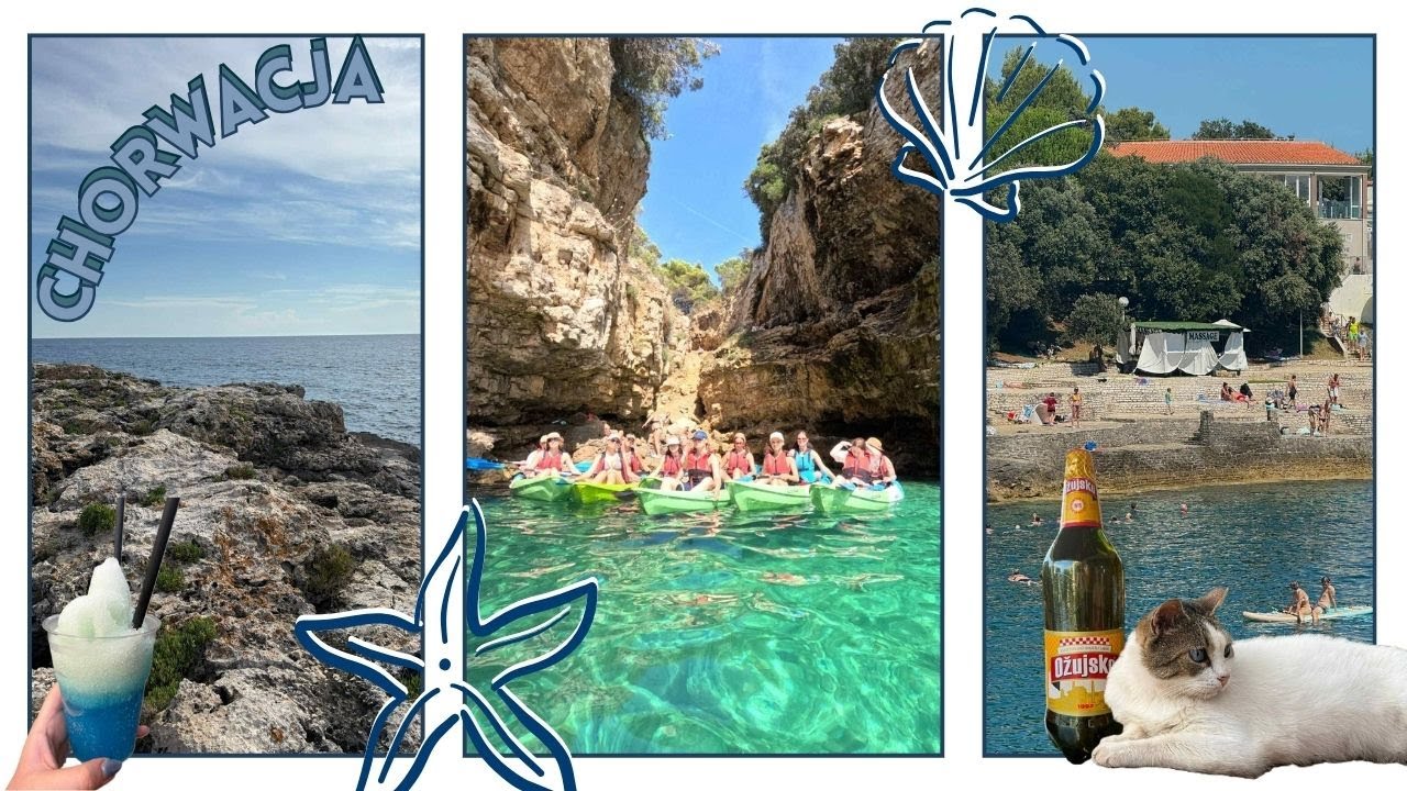 Pula - Chorwacja '25