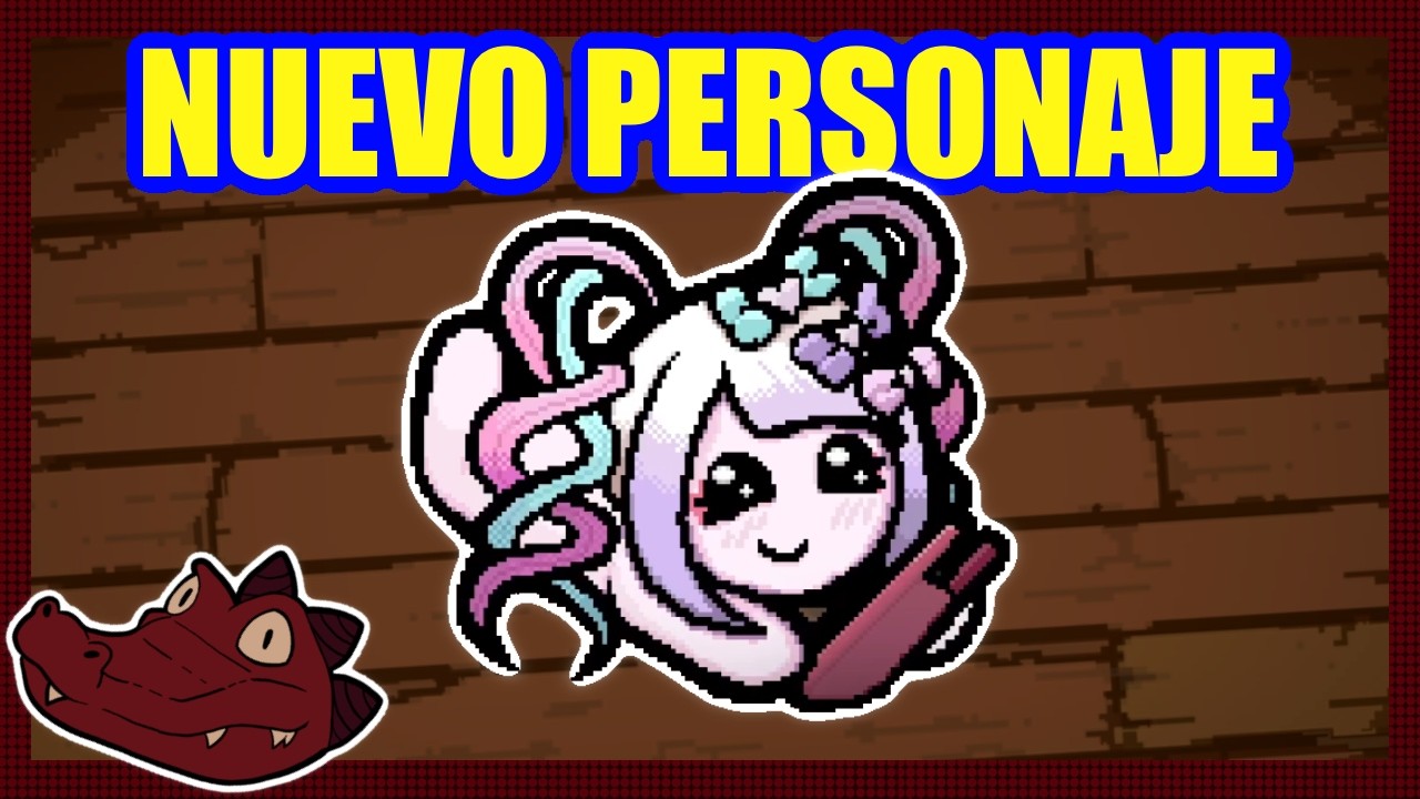 ¡Este personaje DESTROZO mi computadora!