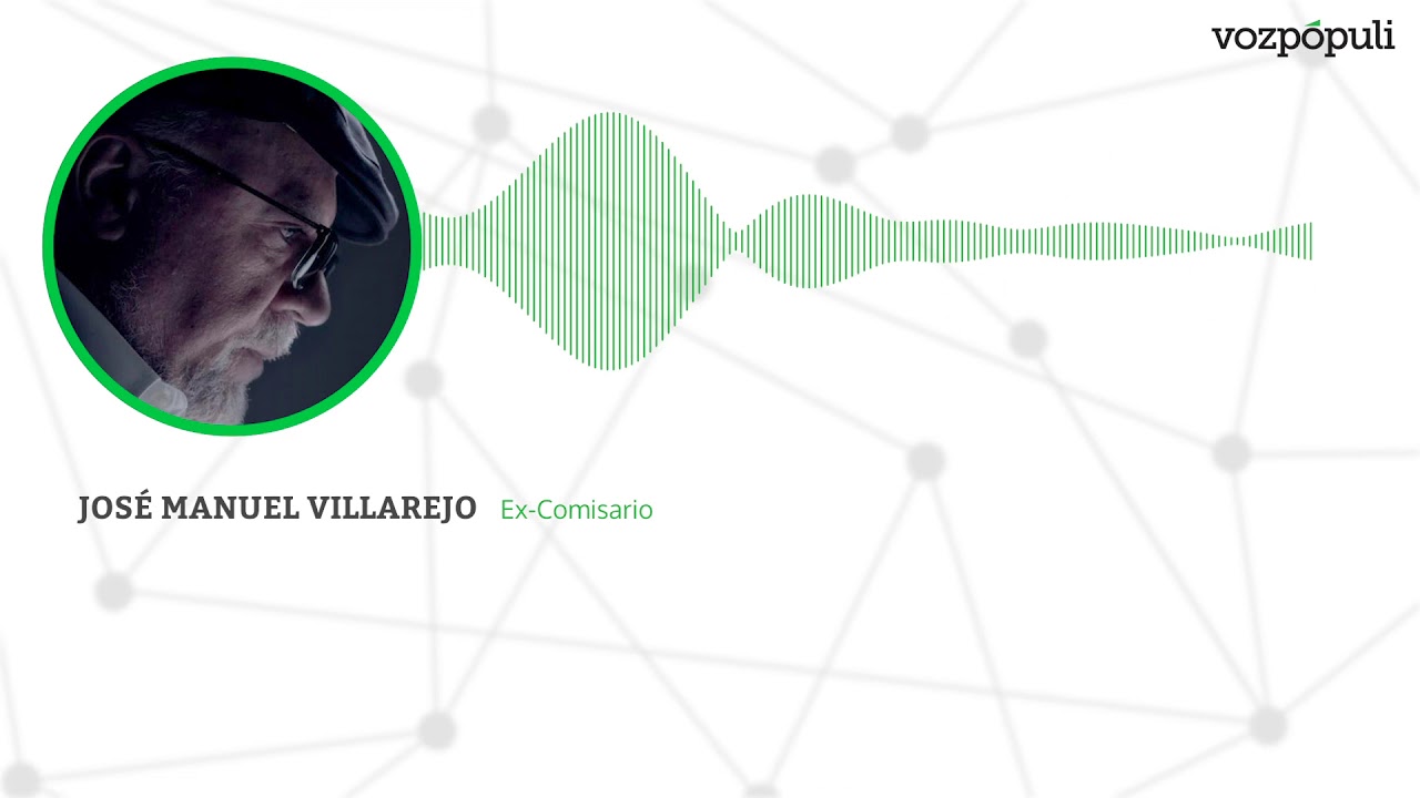 Villarejo sobre los atentados del 11-M (II)