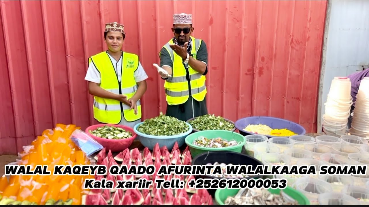 WAA MAALINTI 12TOBNAAD OO AAN SII QURUXBAFAN U AFURINEYNO DADKA DANYARTA AH INSHA ALLAH WALL WALBO