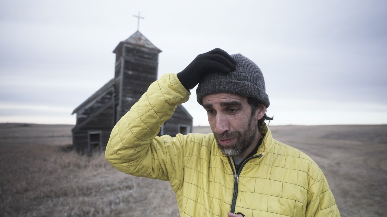 This is a photographer's most important asset ~ from North Dakota