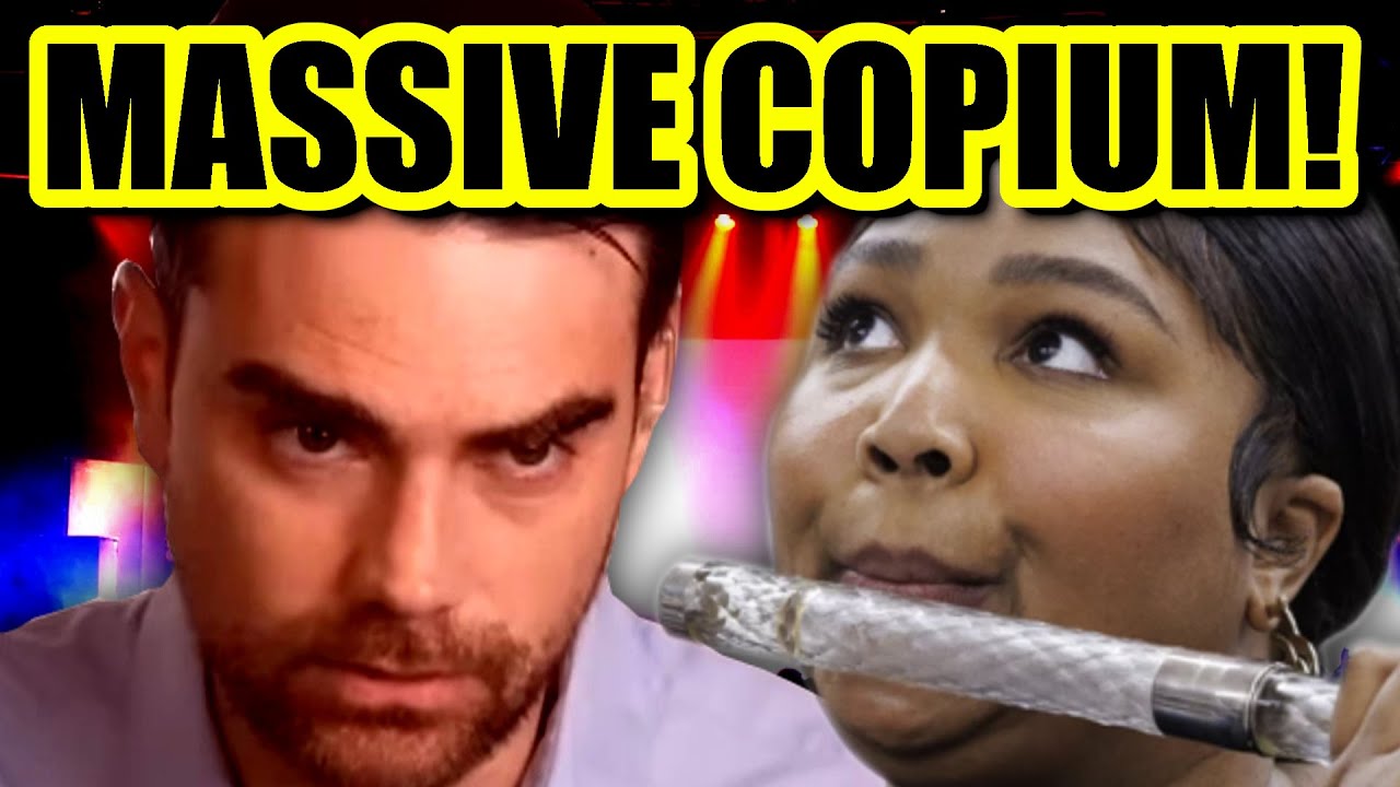 Ben Shapiro MALDING For Dumbest Reason Ever
