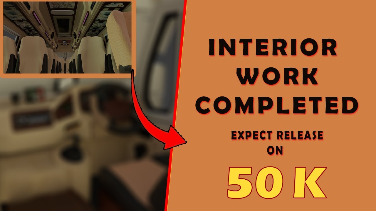 26 Traveller Mod Update | Bus Simulator Indonesia | Harivids