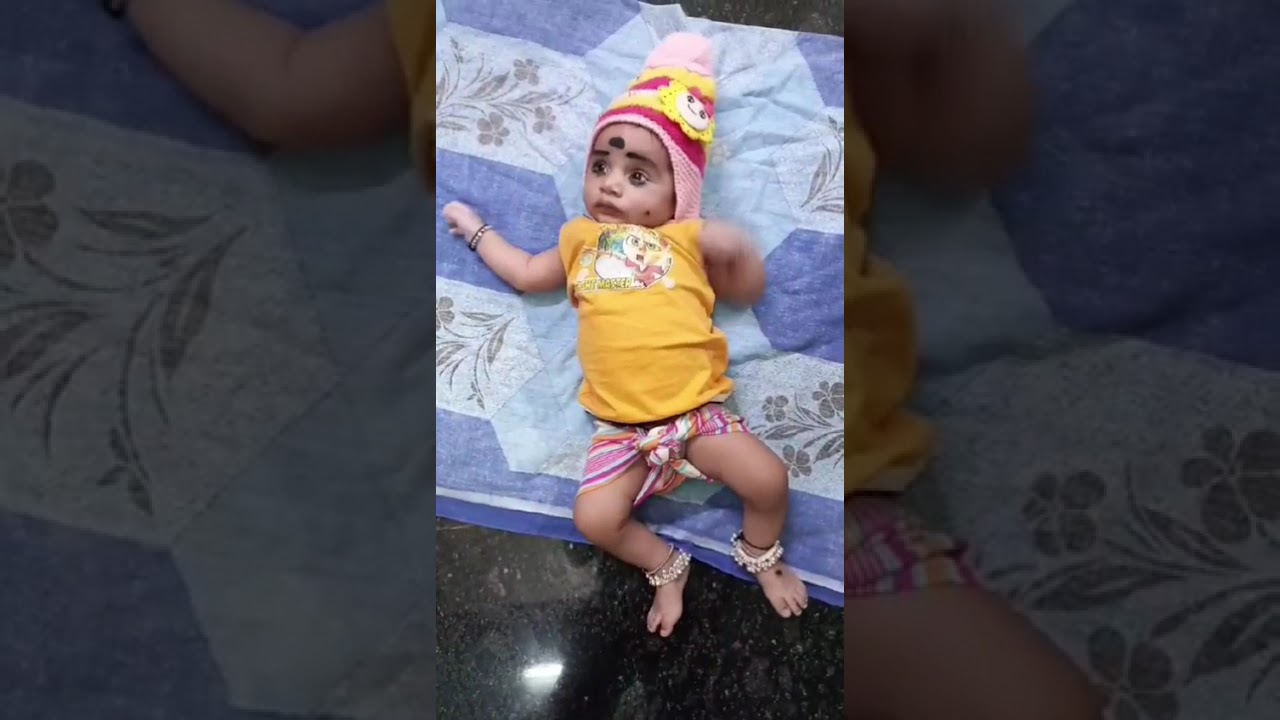 #itsababy