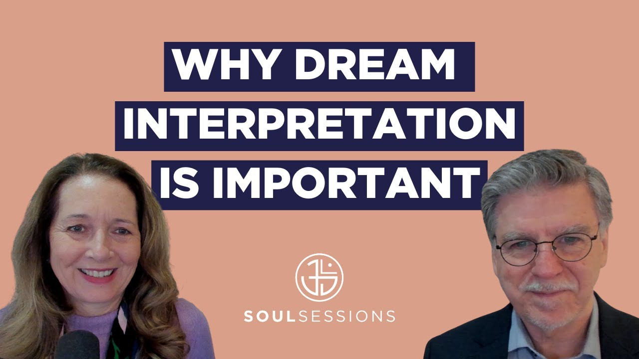 Why Dream Interpretation is Important for Your Life | Jungian Life Coaching