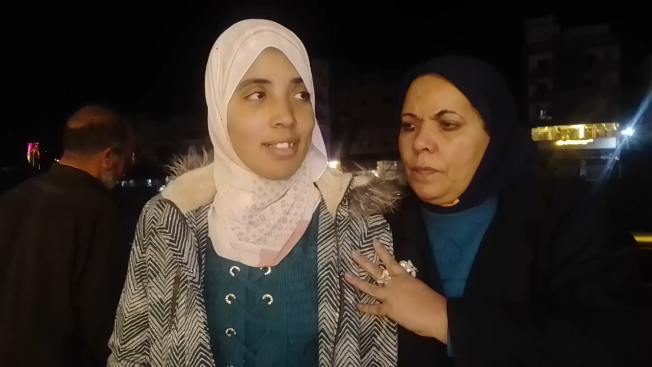 صوره ونجمه القران الكريم مريم زكي من الستاموني مركز بلقاس