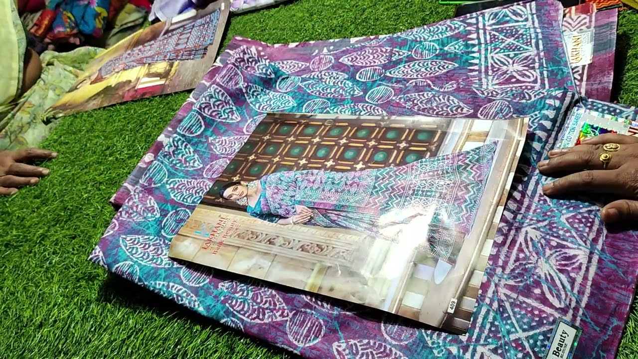 Lakhani cotton sarees new collection for quality contact number7799666386👌🙏❤️
