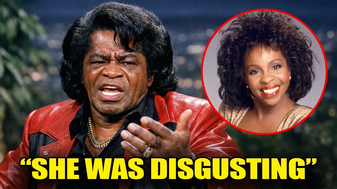 James Brown Revealed 10 Black Artists Who Were Actually Bastards