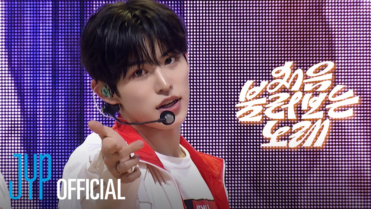 KickFlip COMEBACK SHOWCASE [My First Flip] - ‘처음 불러보는 노래 (My First Love Song)'