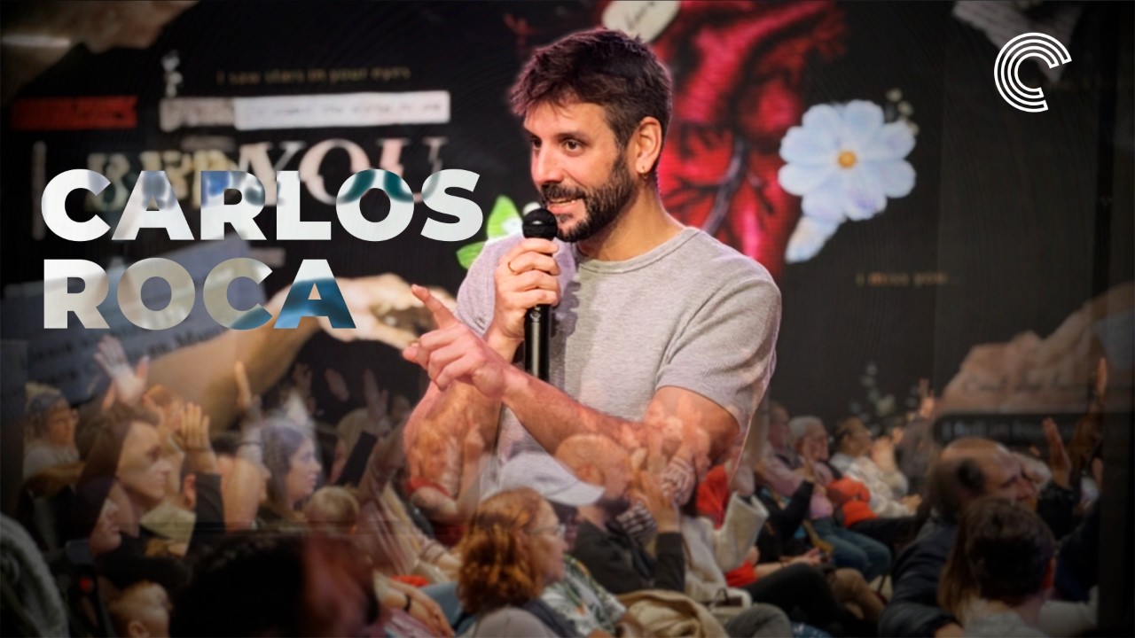 La verdadera Amistad | Carlos Roca