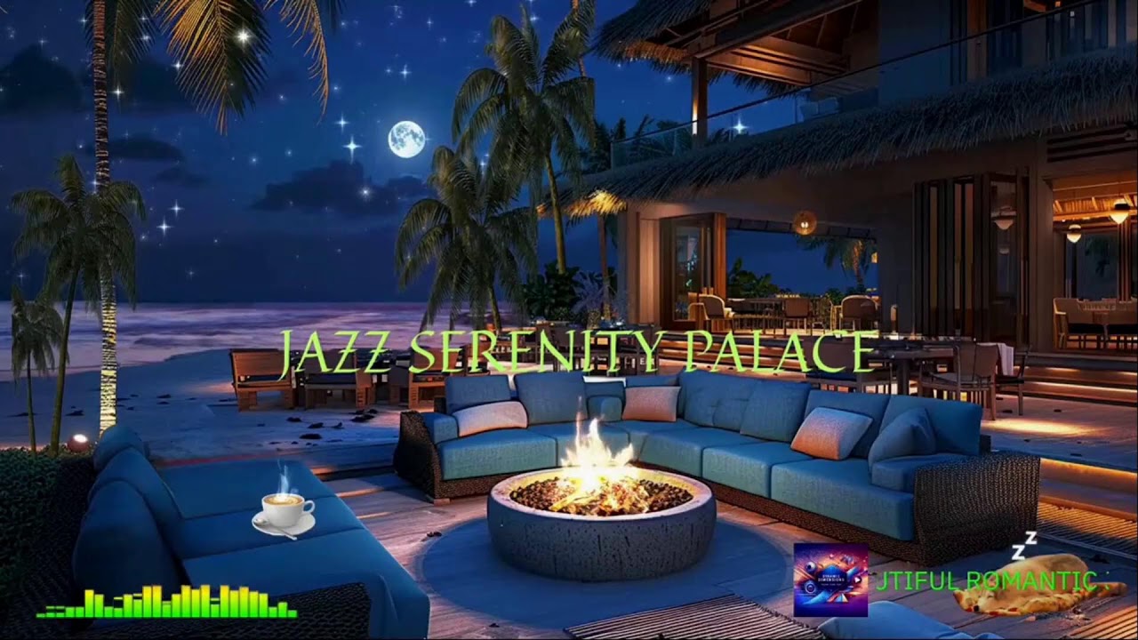 BEAUTIFUL JAZZ FIESTA