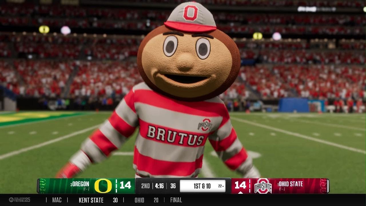 Great wins to get to the national championship
