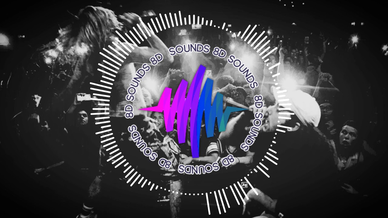 $UICIDEBOY$ - MOUNT SINAI | 8D SOUNDS