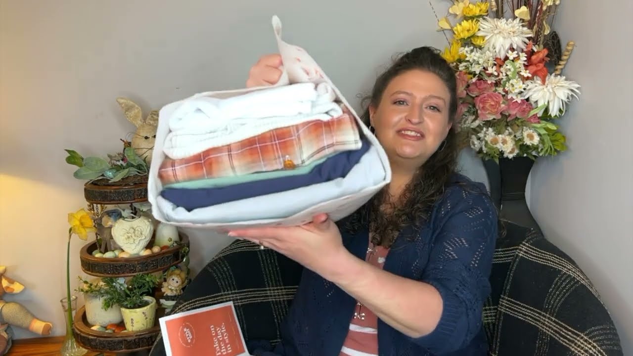 Wantable Style Edit March 2023