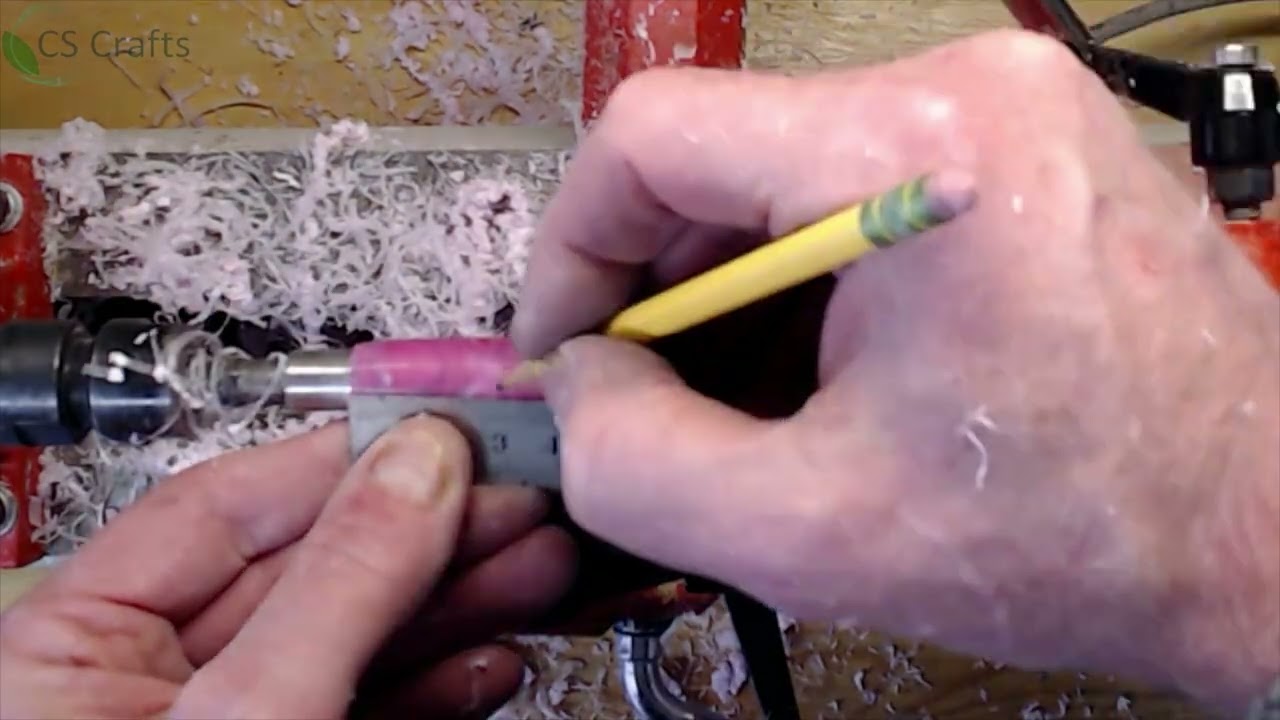 Sierra Pen Kit