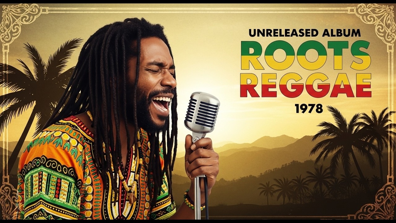 Best New Relaxing Album Reggae Roots & Dub - Reggae Mix 2026