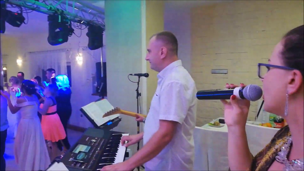 Sebastian się żeni