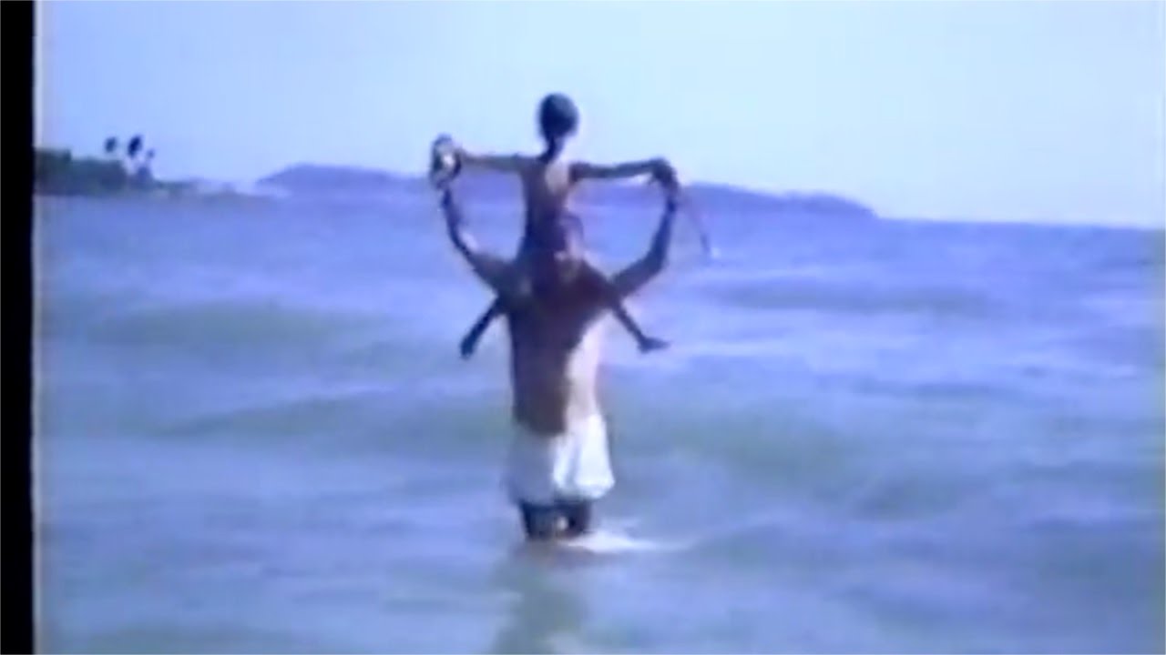 Pattaya, Tailandia (1984)