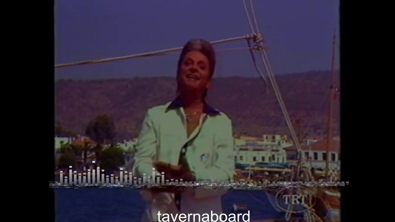Zeki Müren - Aşk Bu Değil Yapma Güzel