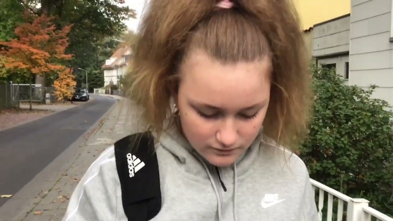 94 Große Klappe, nix dahinter - Landesbildungszentrum für Hörgeschädigte Braunschweig