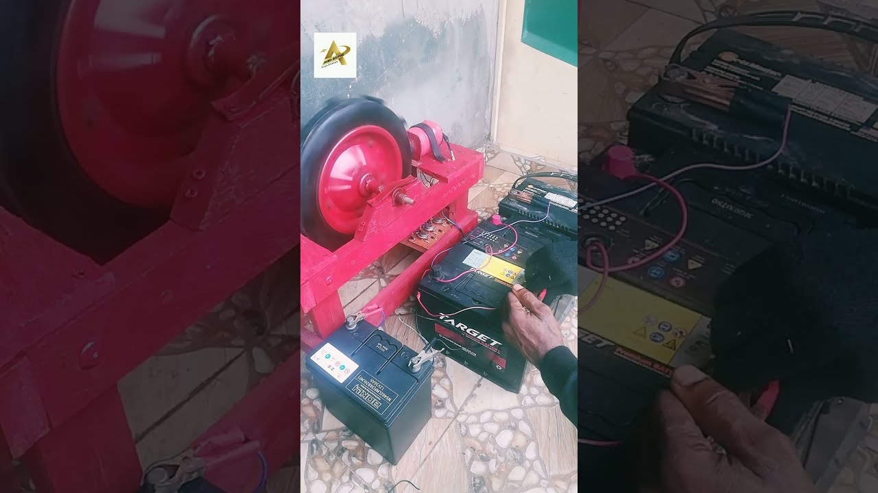 Bedini SG Radiant Free Energy Generator 100% working, #diy #bedini #freeenergydevice