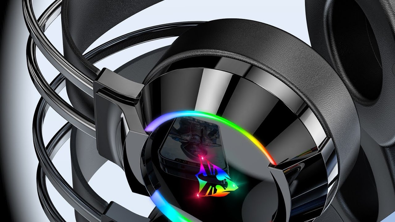 Unboxing my gaming headset e sport g606 #headset #gamingheadset