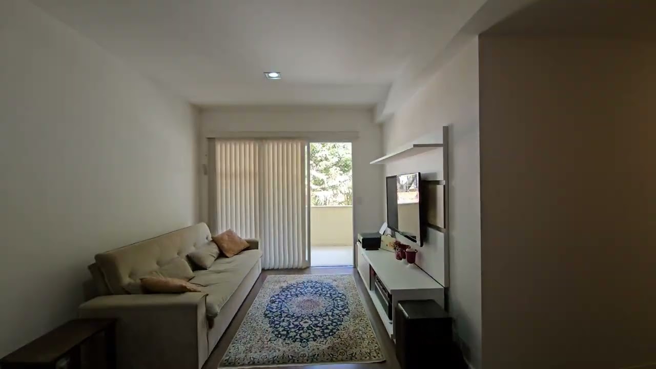 Apartamento 2 quartos - Condomínio em Itaipava, Petrópolis/RJ